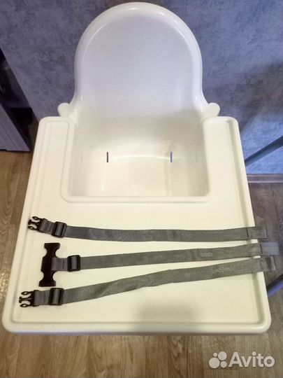 Детский стул Икеа