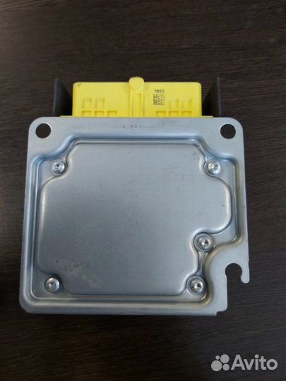 Блок управления SRS Audi A6 C7 cdnb 2012