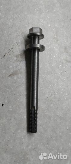 Болт вариатора Artic cat