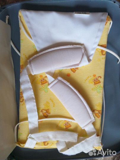 Бандаж для тбс