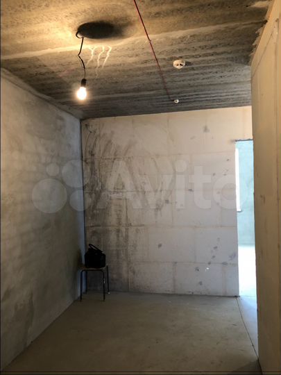 2-к. квартира, 65 м², 13/14 эт.