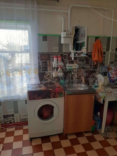 Дом 76 м² на участке 6 сот.