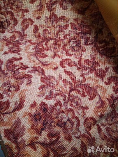 Ковры и паласы бу