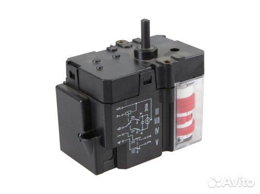 Сервопривод Berger STA13 B0.36/8 2N36L 0005040098