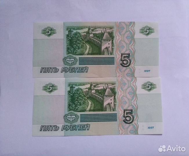 5