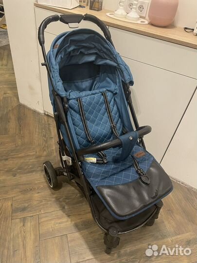 Коляска dearest
