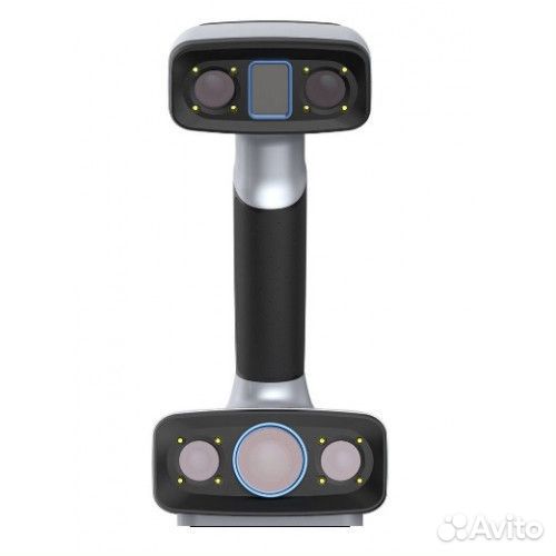 3D сканер Shining 3D Einscan HX