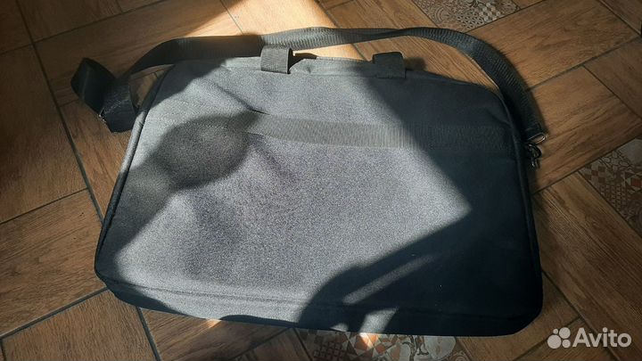 Сумка для ноута 17.3