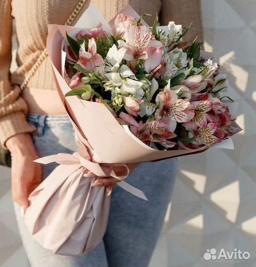 Букет для невесты