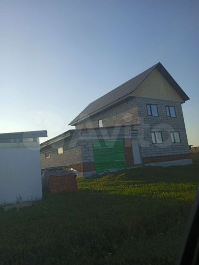 Участок 10,2 сот. (ИЖС)