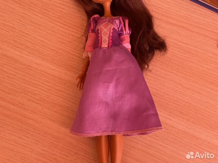 Кукла монстр хай Клодин