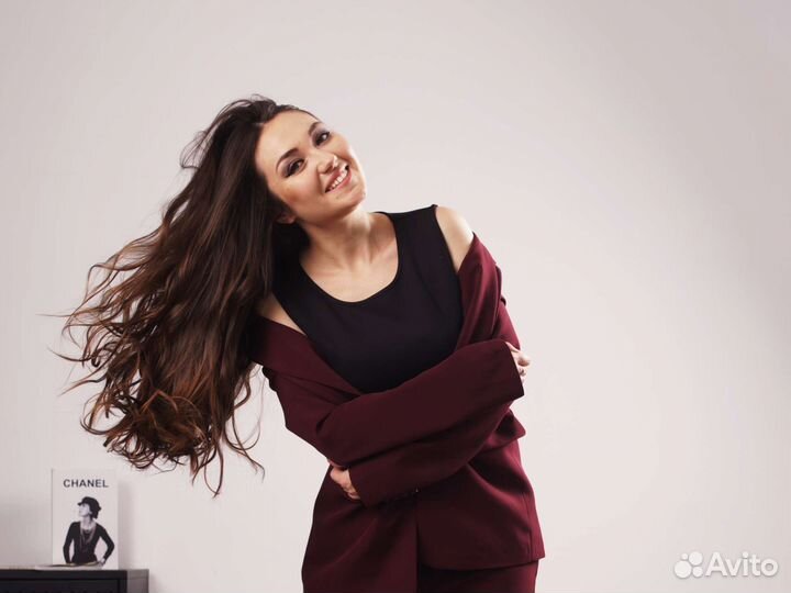 Певица вокалистка дуэт на свадьбу мероприятие