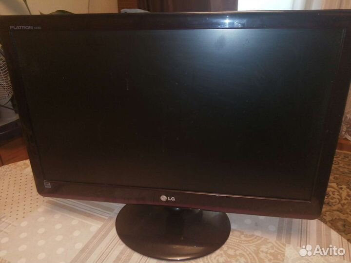 Монитор для компьютера