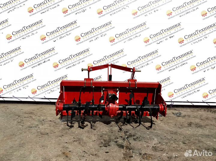 Почвофреза УРАЛЕЦ 1GQN, 2022