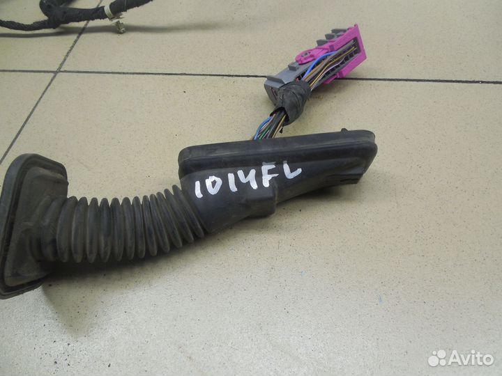 Проводка (коса) Cruze 2009-2016