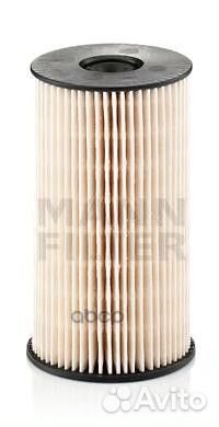 Фильтр топливный PU825X mann-filter