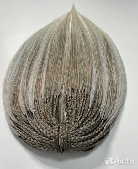 Афроплетение