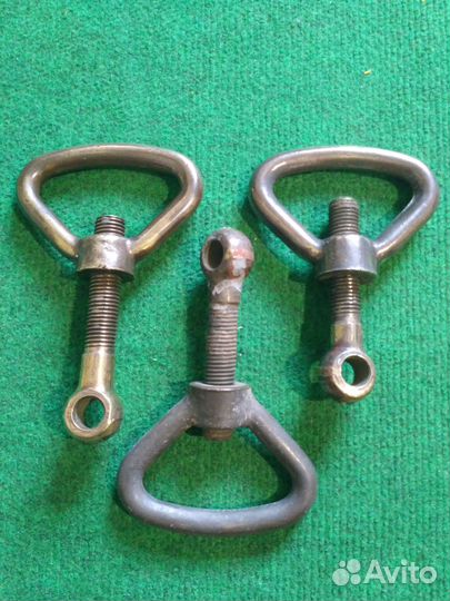 Задрайки корабельные