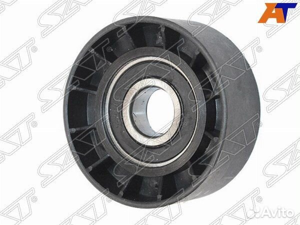 Ролик приводного ремня audi Q7