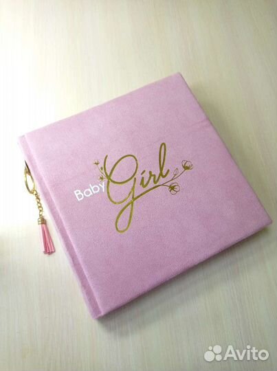 Альбомы ручной работы