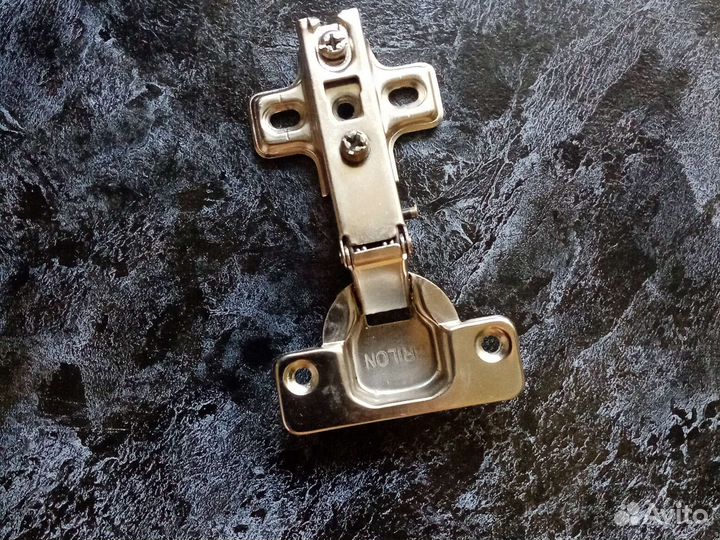 Петли мебельные