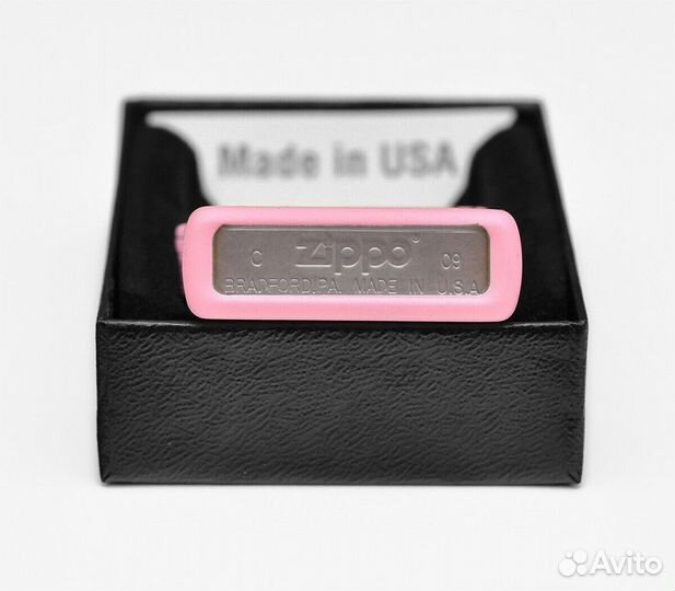 Зажигалка Zippo 238 Love & Flower Оригинал Новая