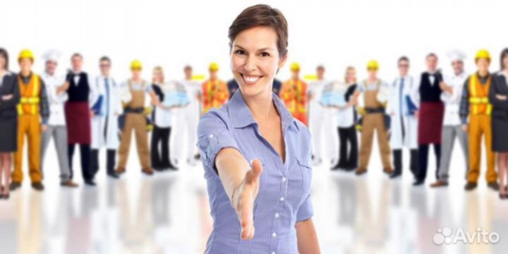 Кадровое агентство