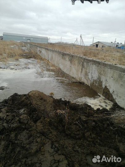 Навоз отгрузим