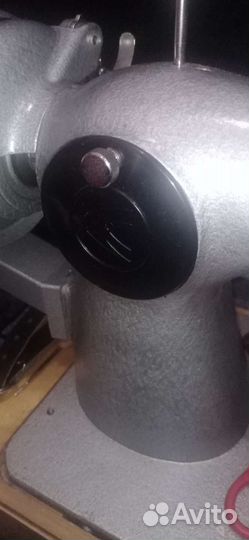 Швейная машинка