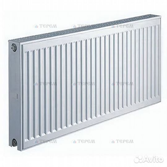 Радиатор отопления Kermi керми