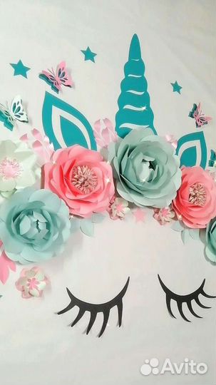 Предметы для интерьера