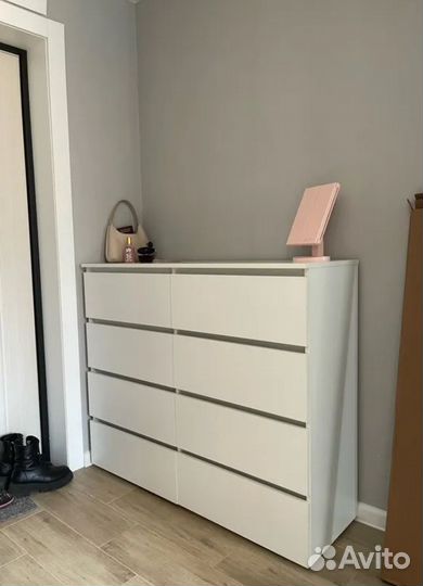 Комод Лион новый