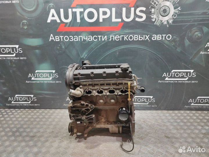 Двигатель Daewoo Nexia N100 F16D3 2008