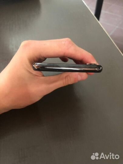 iPhone X 256 gb