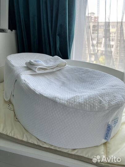 Кокон зевушка