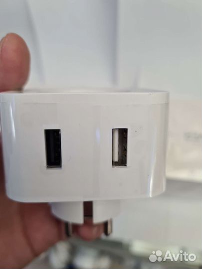 Умная розетка ortea saver SPW-1