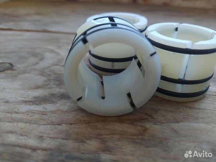 Втулка рулевой рейки LADA vesta