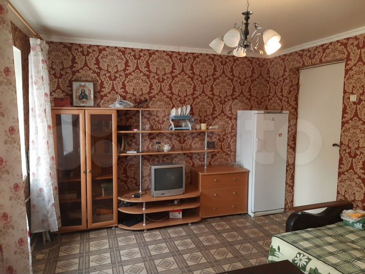 Комната 17,9 м² в 3-к., 2/3 эт.