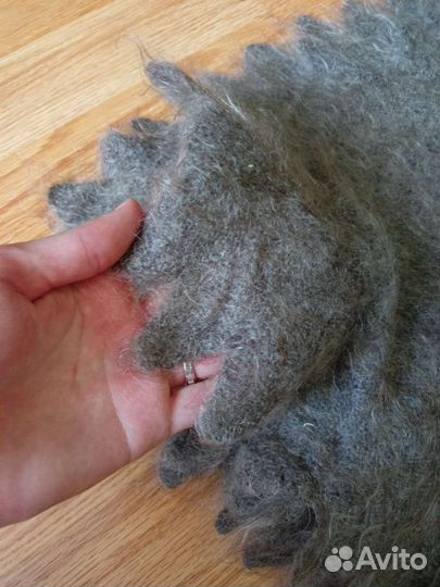 Платок шаль