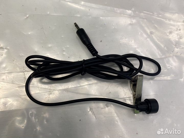 Микрофон для авто и техники