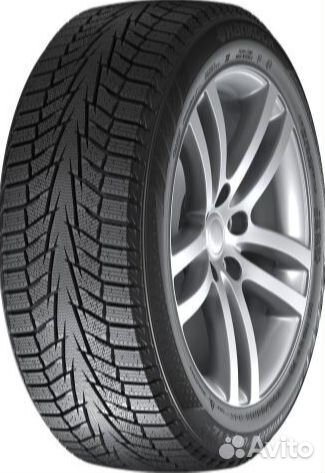 Hankook Winter I'Cept iZ 2 W616 205/60 R16 96T