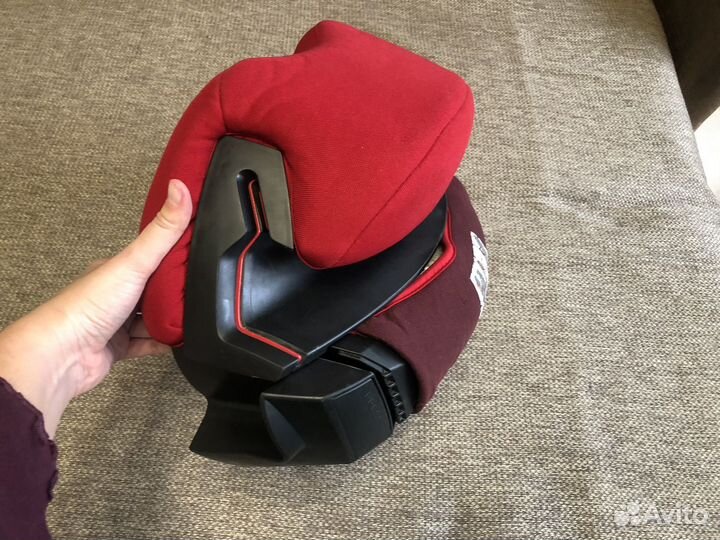 Столик безопасности Cybex для автокресла