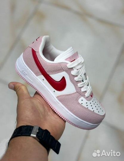 Nike Force детские (36)