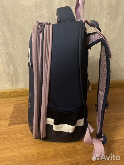 Школьный рюкзак Paris