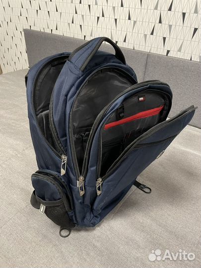 Рюкзак для мальчика б/у