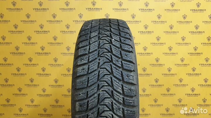 Michelin X-Ice North 3 185/65 R15 92T