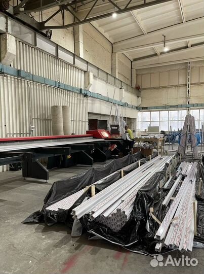 Балконный блок пвх