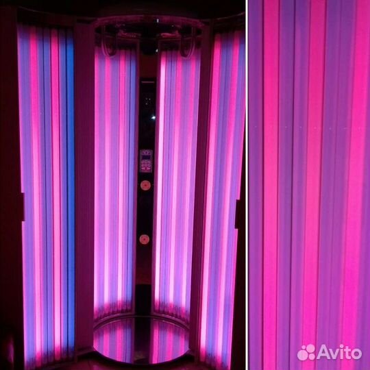 Коллариум/Солярий/Загар/крем до и после загара