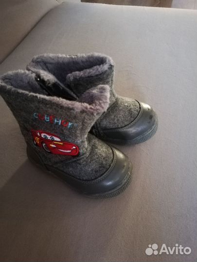 Детские вещи пакетом на мальчика 1-2 года