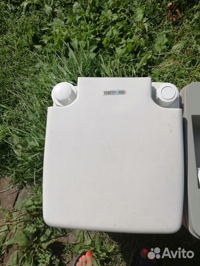 Продам биотуалет